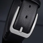 Luxury Genuine Leather Belt (SG-15) - Image 4