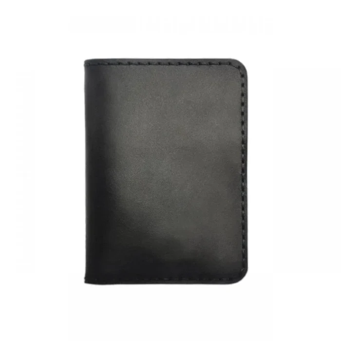 Stylish Mini Leather Wallet (SG-16) - Image 2